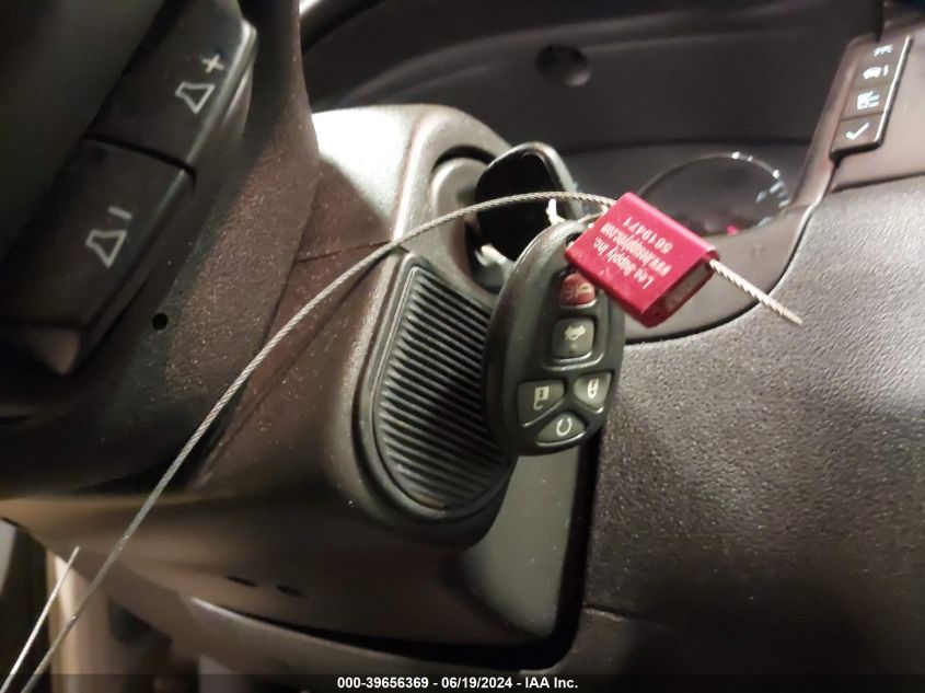 2008 Chevrolet Impala Lt VIN: 2G1WT58NX89260608 Lot: 39656369