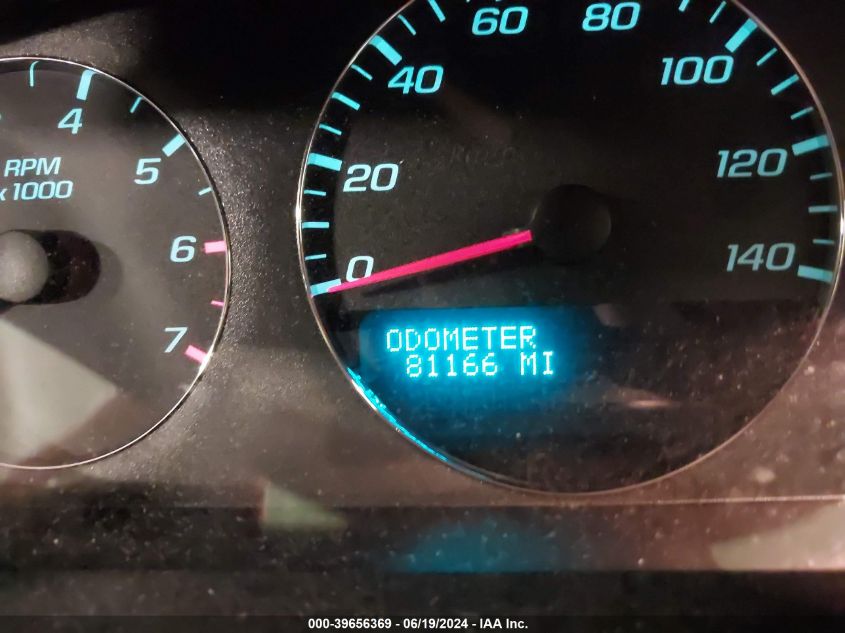 2008 Chevrolet Impala Lt VIN: 2G1WT58NX89260608 Lot: 39656369