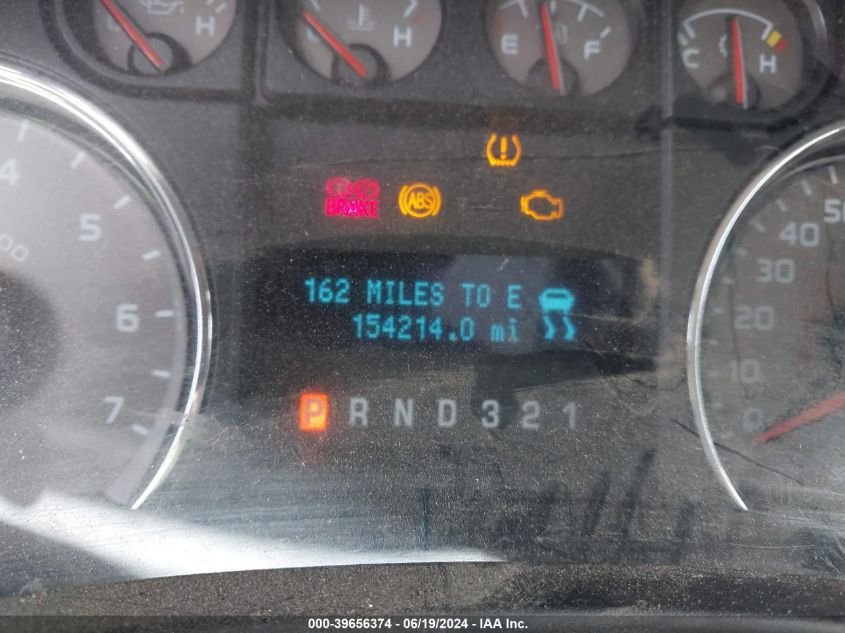 2009 Ford F-150 Xl/Xlt VIN: 1FTRW128X9FA93599 Lot: 39656374