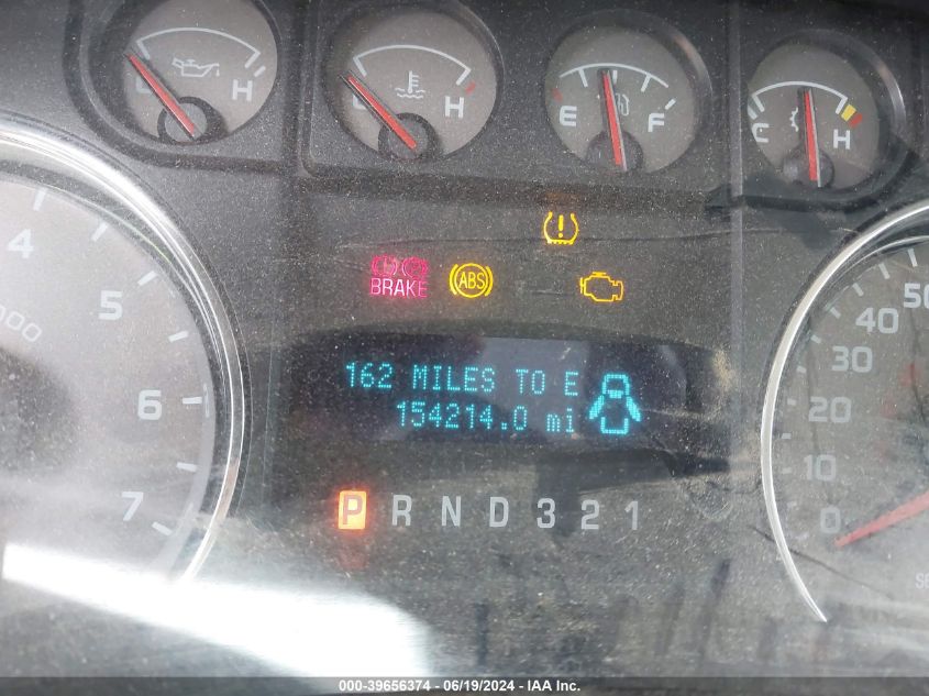 2009 Ford F-150 Xl/Xlt VIN: 1FTRW128X9FA93599 Lot: 39656374