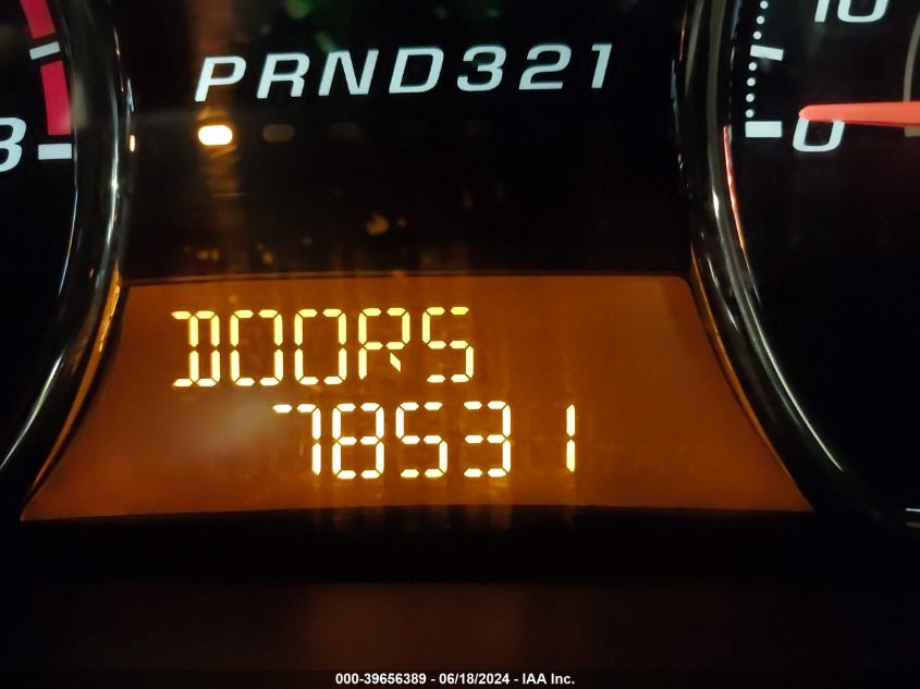 2012 Chevrolet Colorado 2Lt VIN: 1GCHTDFE3C8166037 Lot: 39656389