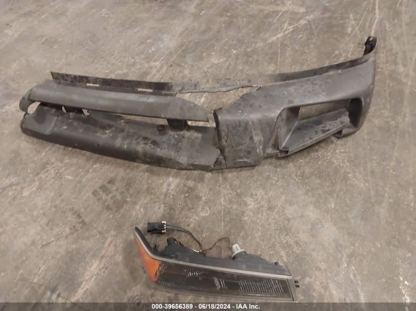 2012 Chevrolet Colorado 2Lt VIN: 1GCHTDFE3C8166037 Lot: 39656389