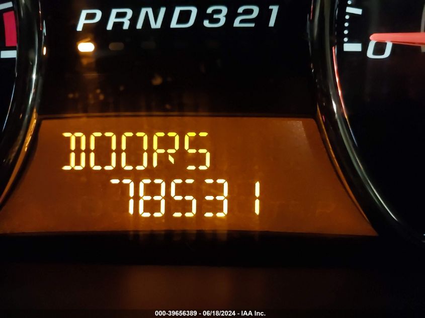 2012 Chevrolet Colorado 2Lt VIN: 1GCHTDFE3C8166037 Lot: 39656389