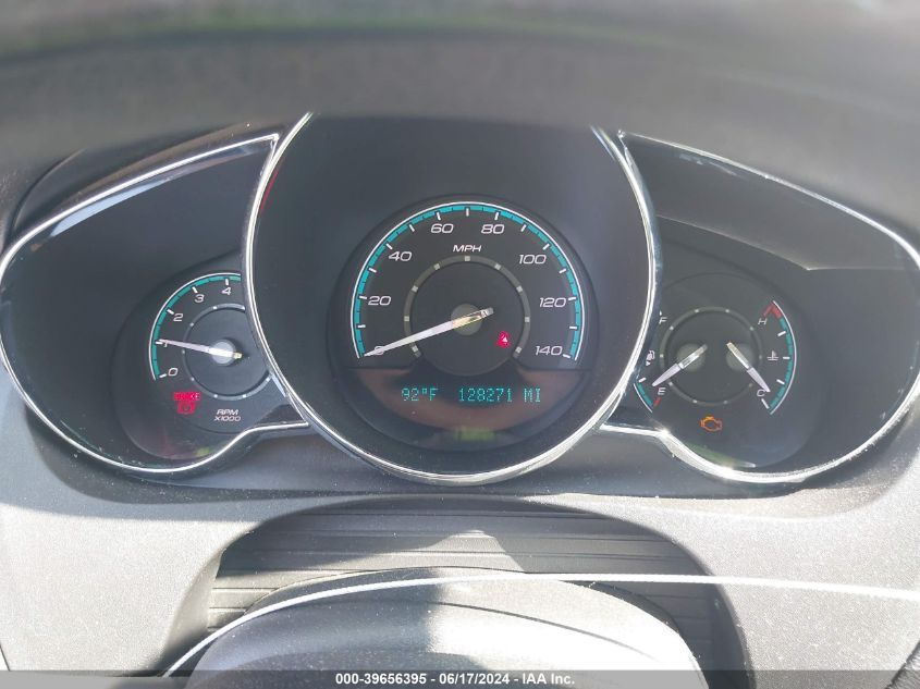 2010 Chevrolet Malibu Lt VIN: 1G1ZC5EB4AF148570 Lot: 39656395