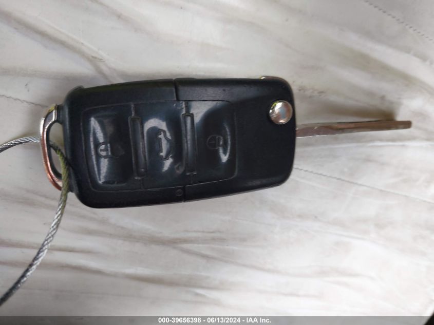 2006 Volkswagen Jetta Diesel VIN: 3VWFT71K66M848655 Lot: 39656398