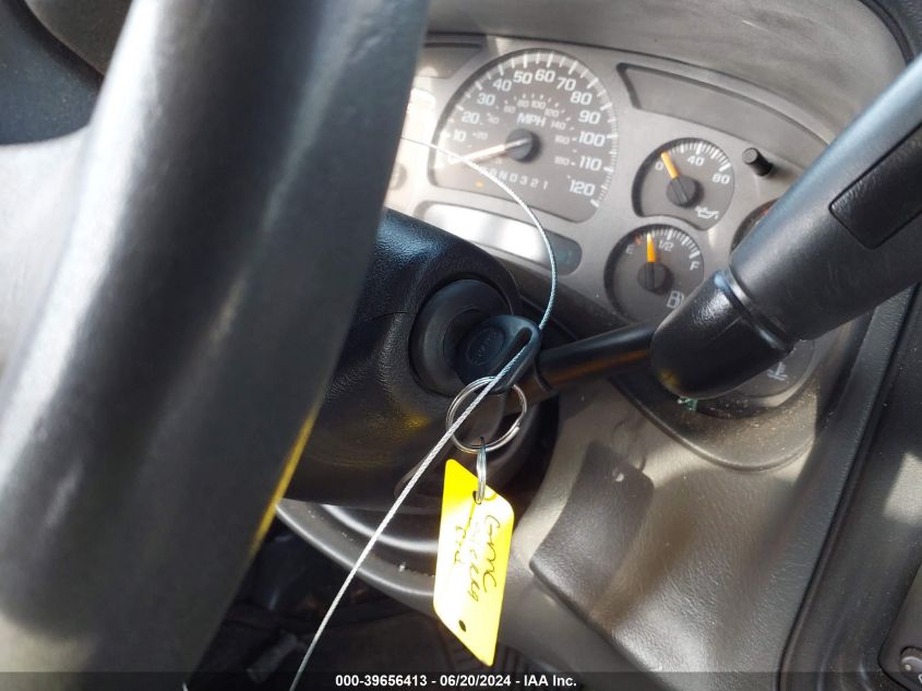 2006 GMC Sierra 2500Hd Sl VIN: 1GTHK24U26E270316 Lot: 39656413