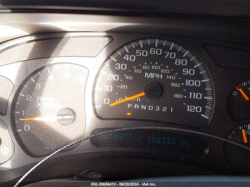 2006 GMC Sierra 2500Hd Sl VIN: 1GTHK24U26E270316 Lot: 39656413