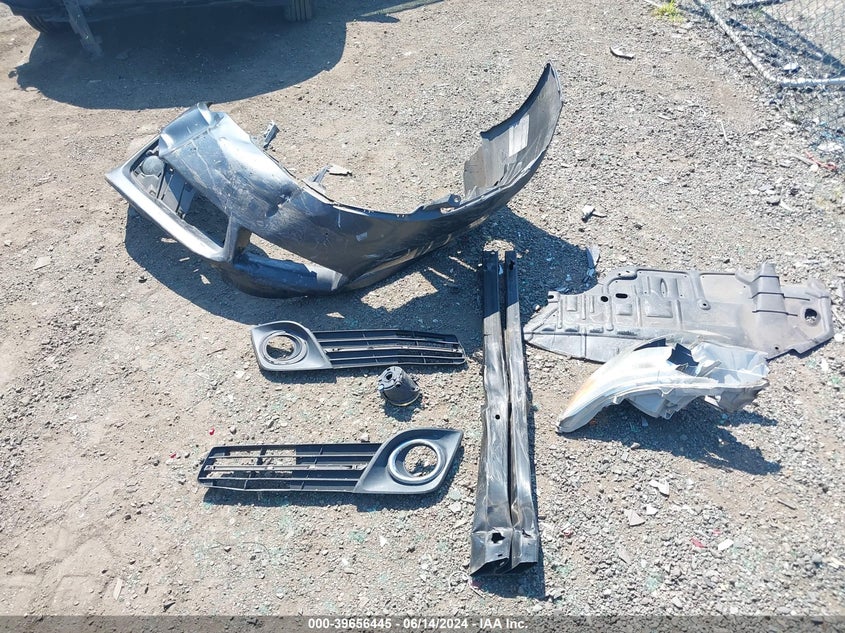 2012 Toyota Camry Se VIN: 4T1BF1FK0CU617140 Lot: 39656445