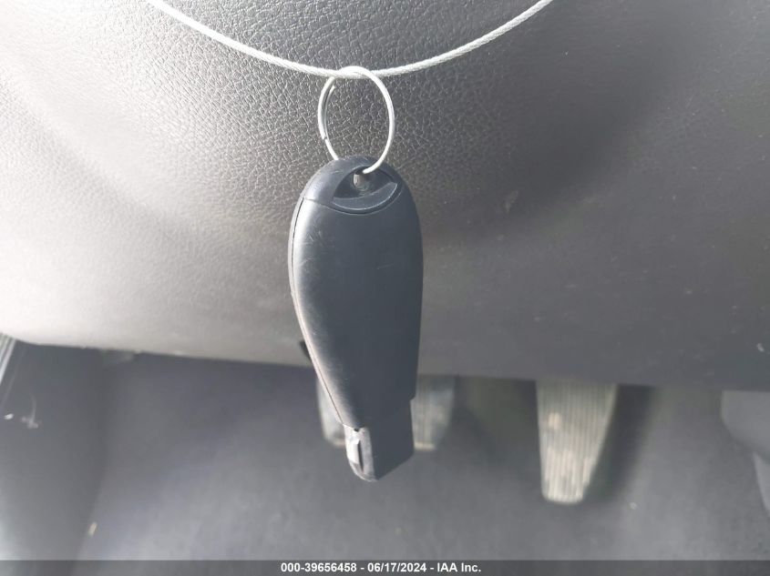 2012 Ram 1500 St VIN: 3C6JD7AT9CG267249 Lot: 39656458