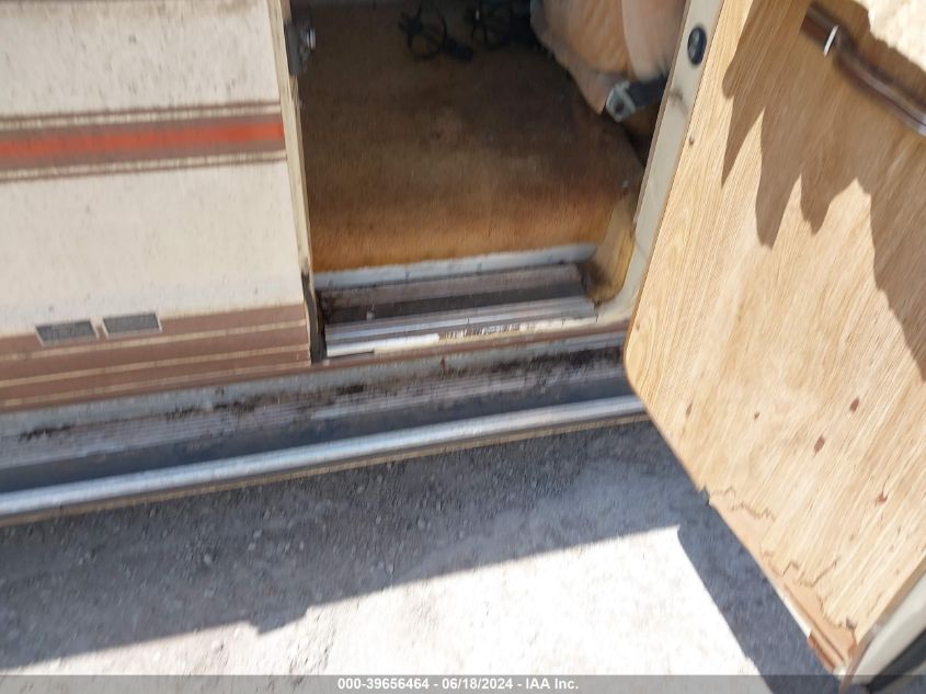 1987 Dodge Ram Van B350 VIN: 2B6KB33W0HK320468 Lot: 39656464