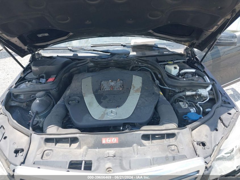 2011 Mercedes-Benz C 300 Luxury 4Matic/Sport 4Matic VIN: WDDGF8BB8BR158410 Lot: 39656469