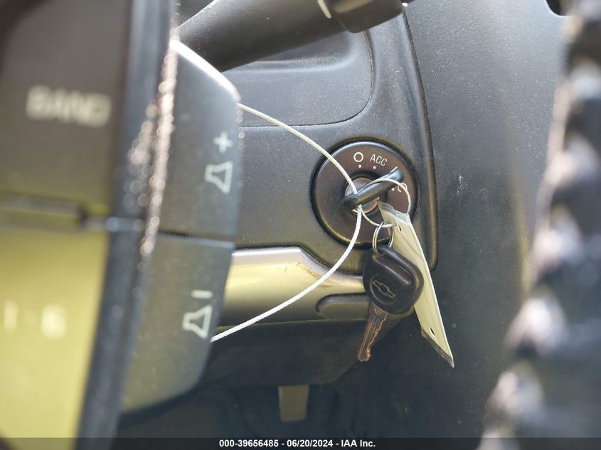 2006 Chevrolet Malibu Maxx Lt VIN: 1G1ZT63816F289228 Lot: 39656485