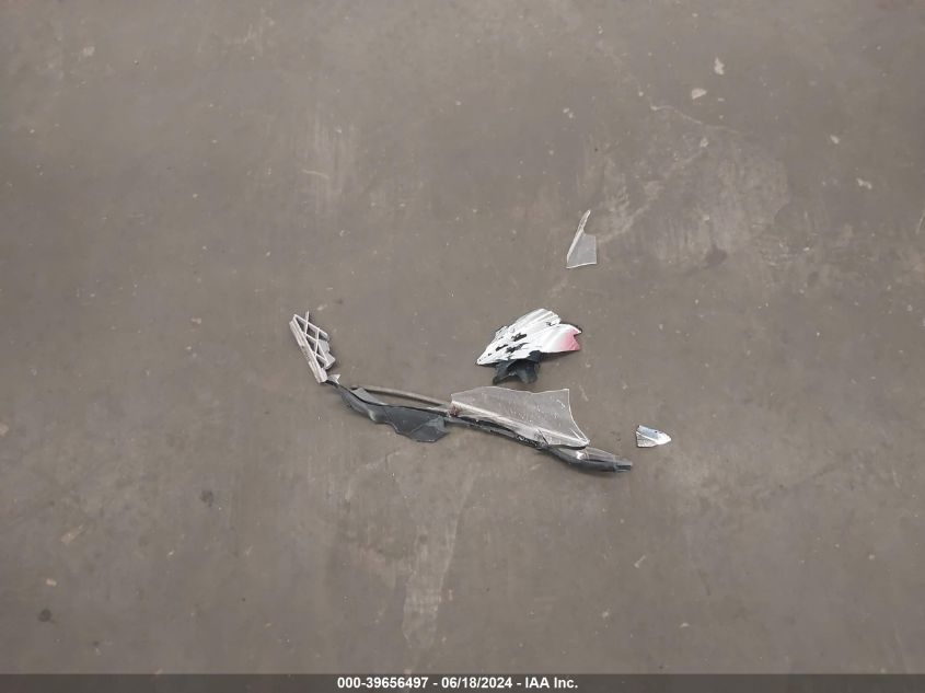 2012 Chevrolet Impala Lt VIN: 2G1WG5E31C1136399 Lot: 39656497