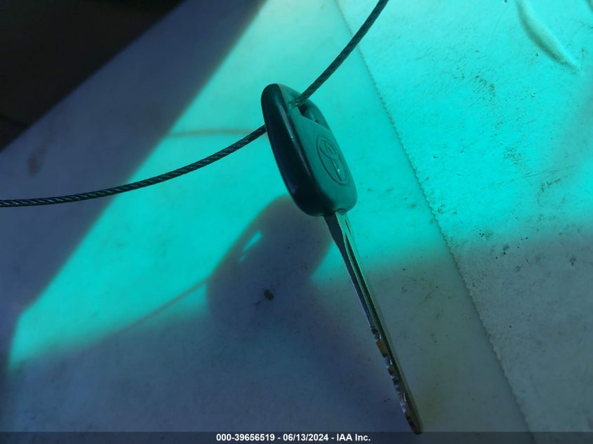 2003 Toyota Highlander V6 VIN: JTEGF21A430118830 Lot: 39656519