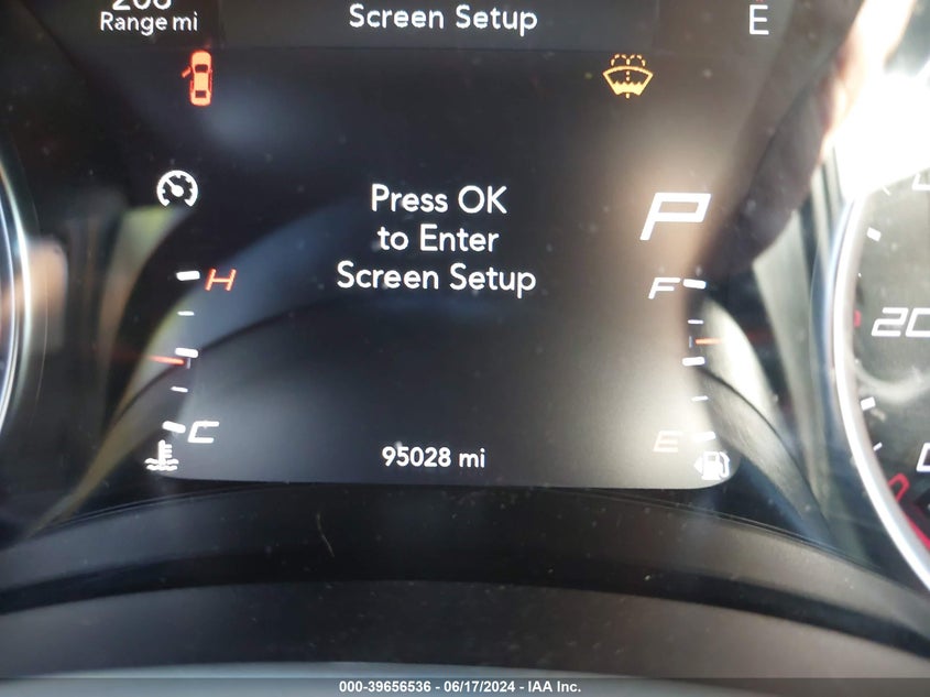 2017 Dodge Charger Sxt Awd VIN: 2C3CDXJG2HH538099 Lot: 39656536