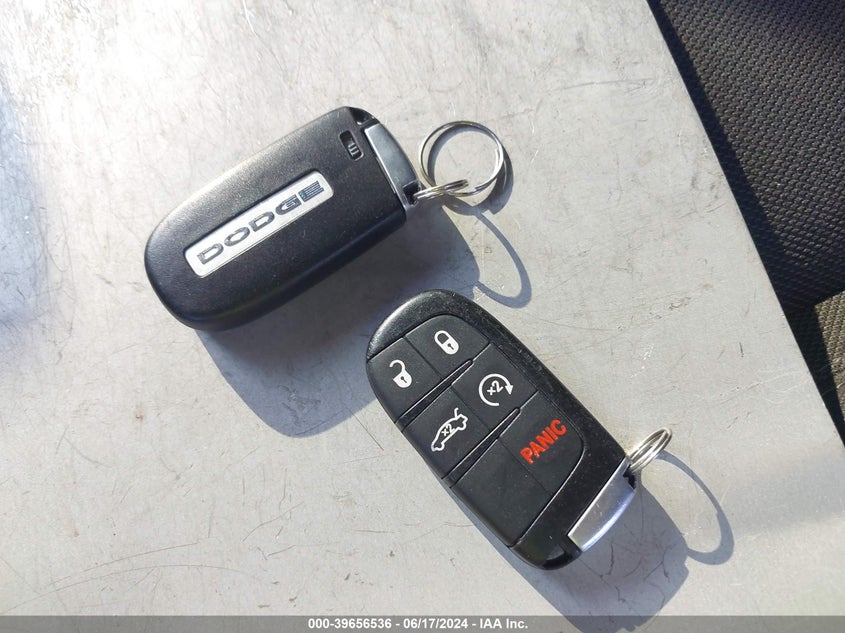 2017 Dodge Charger Sxt Awd VIN: 2C3CDXJG2HH538099 Lot: 39656536