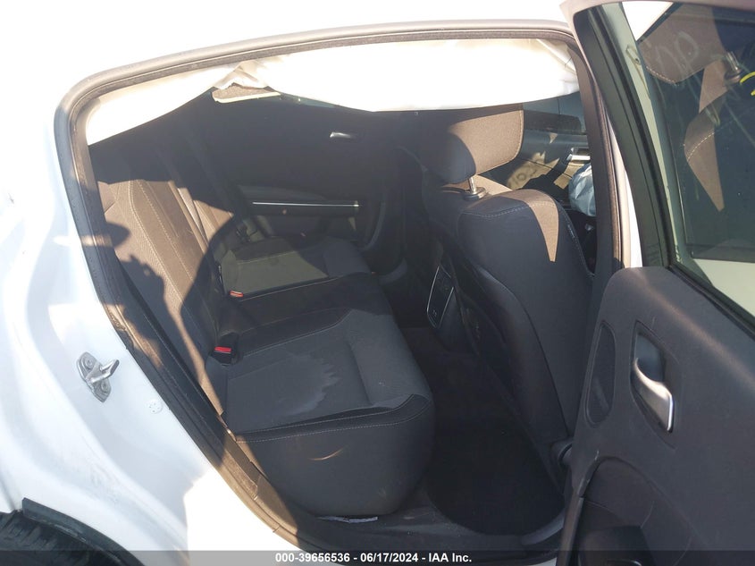 2017 Dodge Charger Sxt Awd VIN: 2C3CDXJG2HH538099 Lot: 39656536