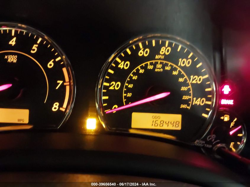 2011 Toyota Corolla S VIN: 2T1BU4EE4BC679711 Lot: 39656540