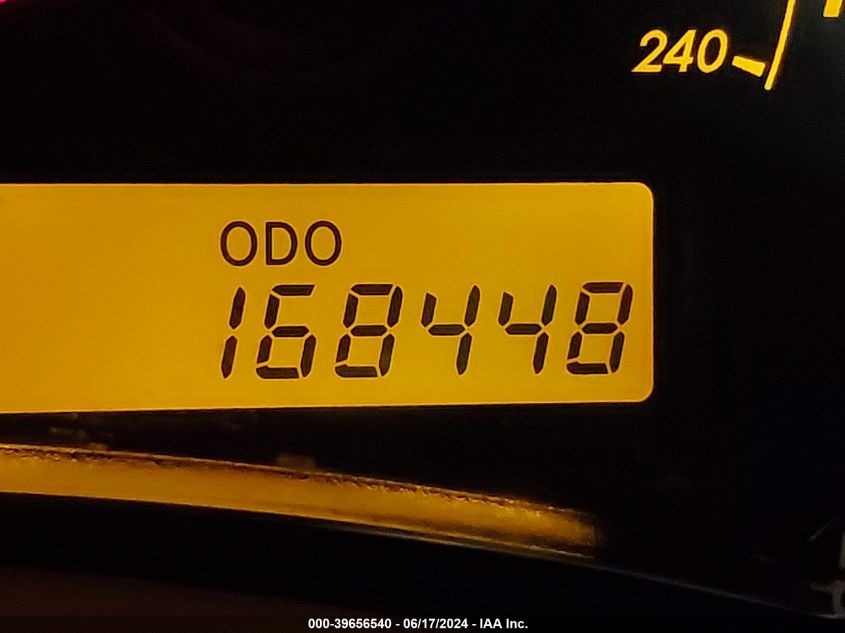 2011 Toyota Corolla S VIN: 2T1BU4EE4BC679711 Lot: 39656540