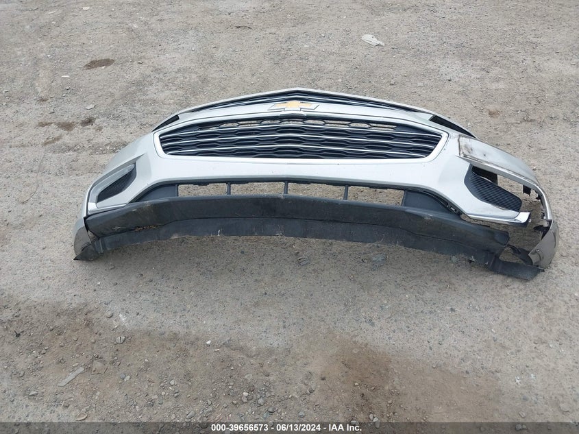 2017 Chevrolet Malibu 1Lt VIN: 1G1ZE5ST0HF214114 Lot: 39656573