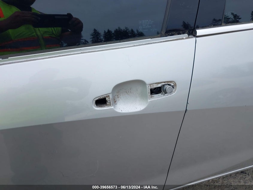 2017 Chevrolet Malibu 1Lt VIN: 1G1ZE5ST0HF214114 Lot: 39656573