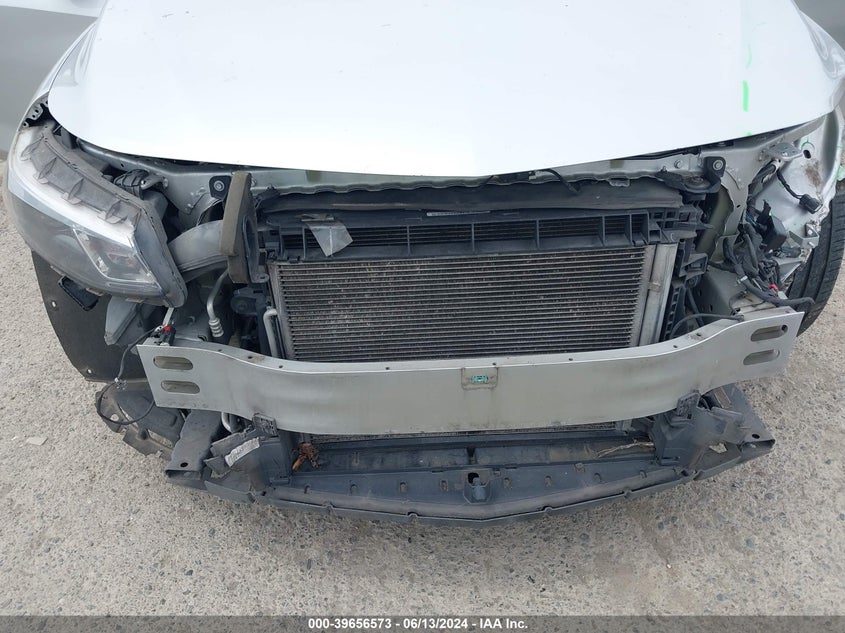 2017 Chevrolet Malibu 1Lt VIN: 1G1ZE5ST0HF214114 Lot: 39656573