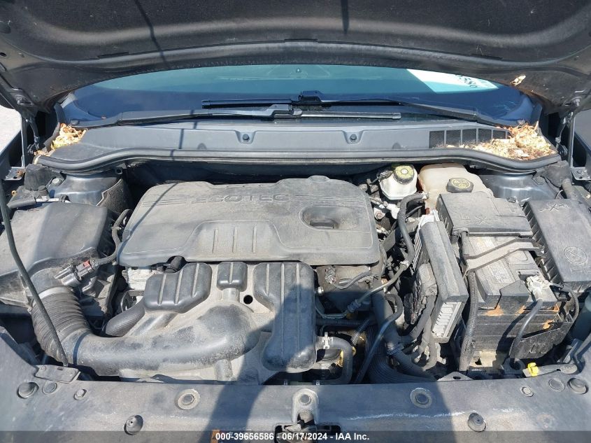 2013 Buick Verano VIN: 1G4PP5SK7D4182876 Lot: 39656586