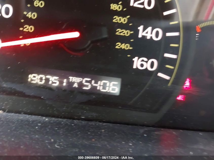 2004 Honda Accord 3.0 Ex VIN: 1HGCM66564A061202 Lot: 39656609