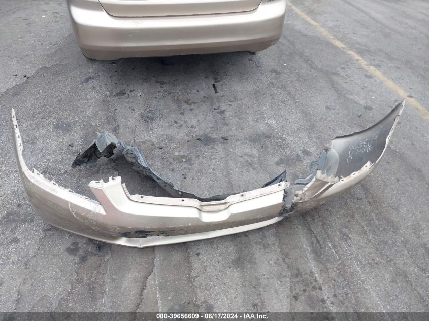 2004 Honda Accord 3.0 Ex VIN: 1HGCM66564A061202 Lot: 39656609