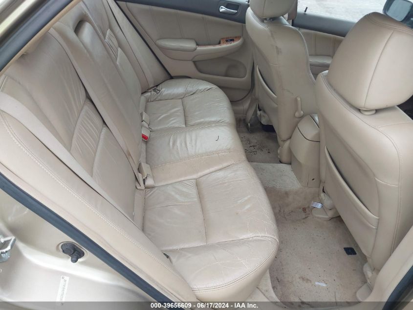 2004 Honda Accord 3.0 Ex VIN: 1HGCM66564A061202 Lot: 39656609