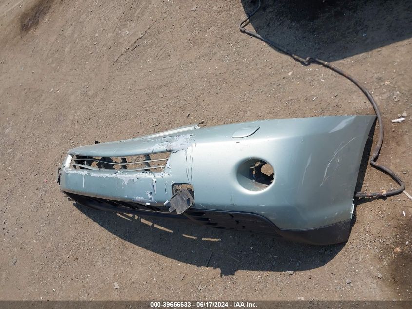 2006 Lexus Rx 400H VIN: JTJHW31U360035092 Lot: 39656633