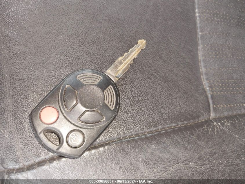 2010 Ford Fusion Sport VIN: 3FAHP0KC7AR173799 Lot: 39656637