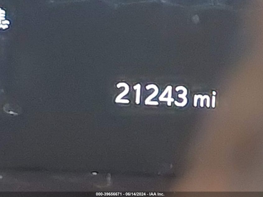 2022 Jeep Compass Limited 4X4 VIN: 3C4NJDCB0NT174670 Lot: 39656671