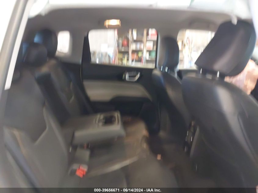 2022 Jeep Compass Limited 4X4 VIN: 3C4NJDCB0NT174670 Lot: 39656671