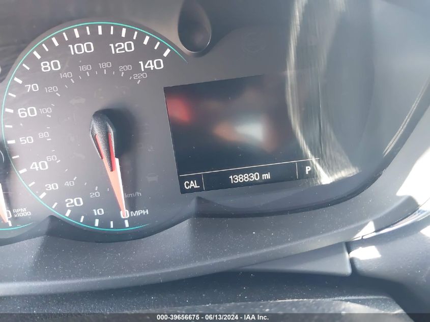 2017 Chevrolet Trax Ls VIN: KL7CJKSB5HB104419 Lot: 39656675