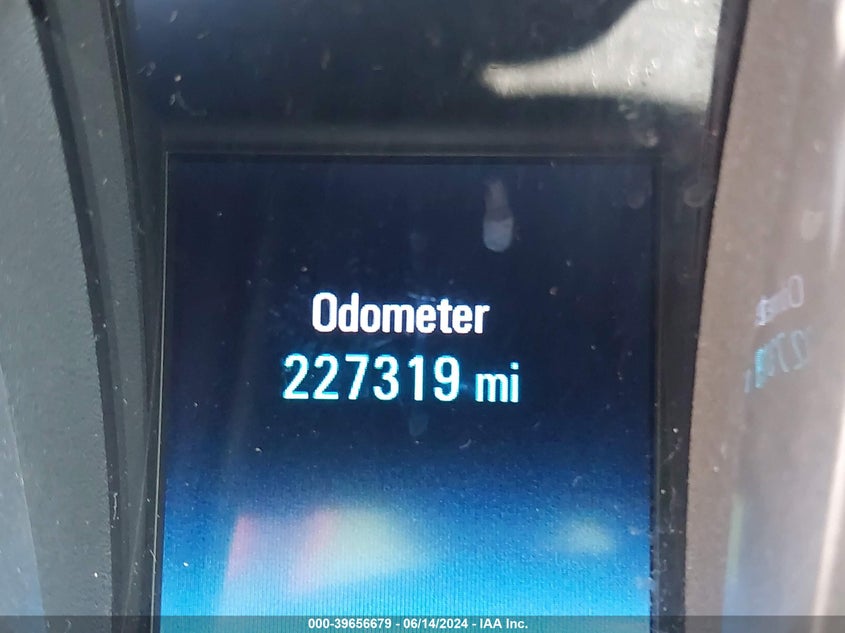 2013 Chevrolet Malibu 2Lt VIN: 1G11E5SA5DF269258 Lot: 39656679