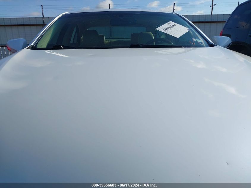 2011 Lexus Es 350 VIN: JTHBK1EG2B2454898 Lot: 39656683