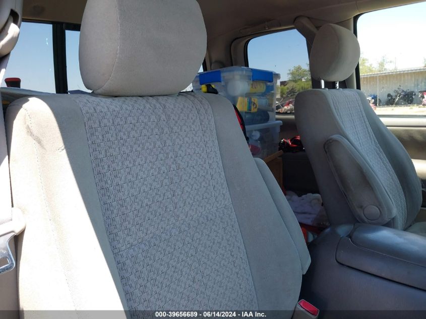 2006 Toyota Tundra Sr5 V8 VIN: 5TBRT34186S476305 Lot: 39656689