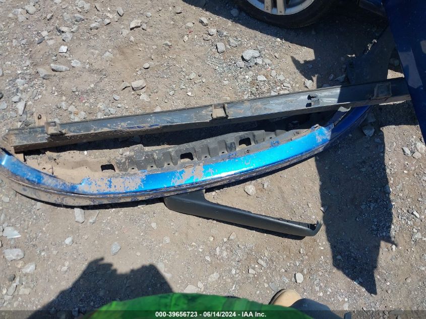 2007 Honda Fit Sport VIN: JHMGD38617S020526 Lot: 39656723