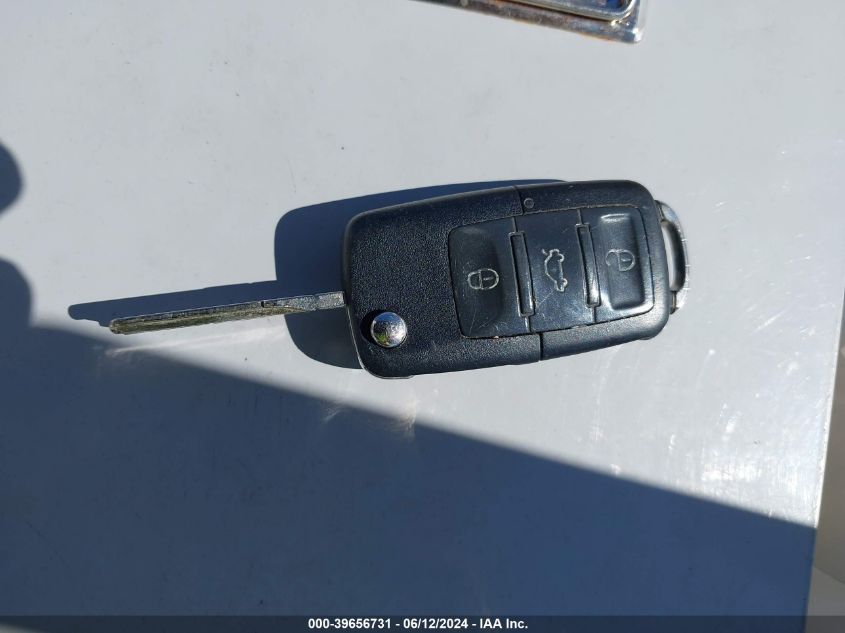 2008 Volkswagen New Beetle Se VIN: 3VWRG31Y08M401434 Lot: 39656731