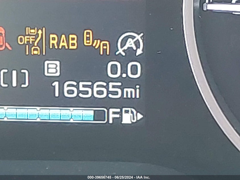 2023 Subaru Forester Limited VIN: JF2SKAPC3PH467306 Lot: 39656745