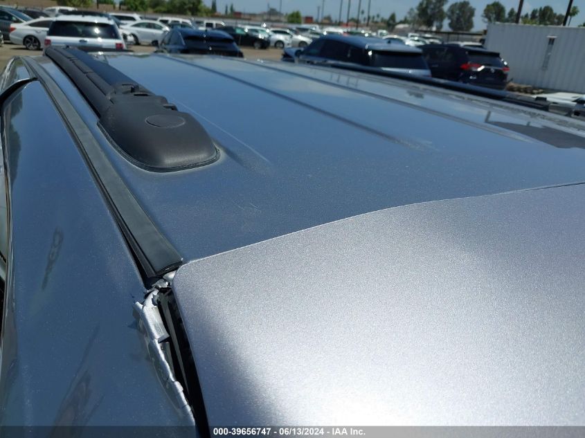 2015 Dodge Grand Caravan Sxt VIN: 2C4RDGCG3FR744803 Lot: 39656747