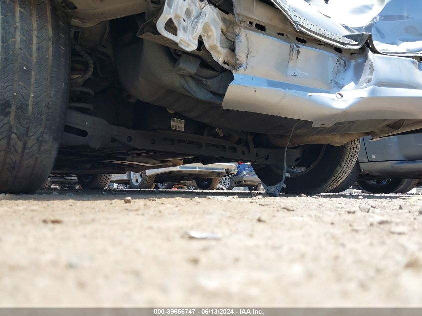 2015 Dodge Grand Caravan Sxt VIN: 2C4RDGCG3FR744803 Lot: 39656747