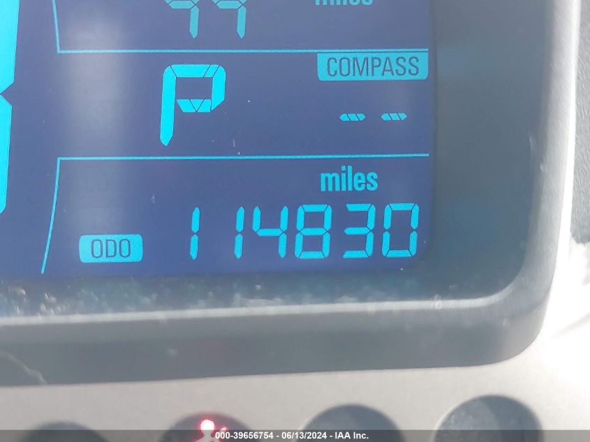 2013 Chevrolet Sonic Lt Auto VIN: 1G1JC6SH0D4218609 Lot: 39656754