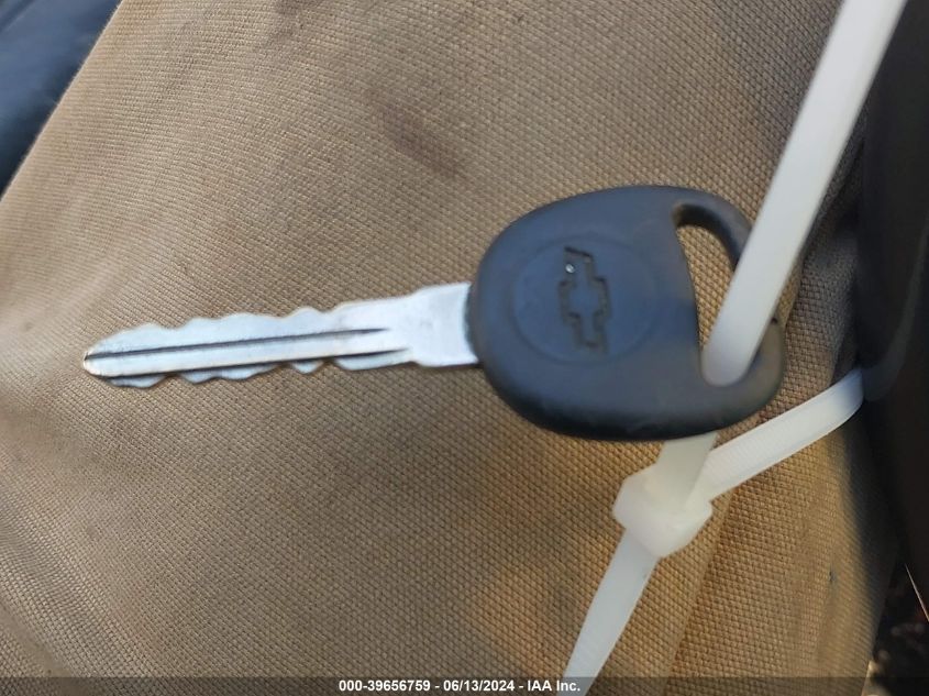 2003 Chevrolet Monte Carlo Ss VIN: 2G1WX15KX39150125 Lot: 39656759