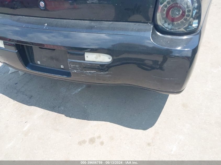 2003 Chevrolet Monte Carlo Ss VIN: 2G1WX15KX39150125 Lot: 39656759