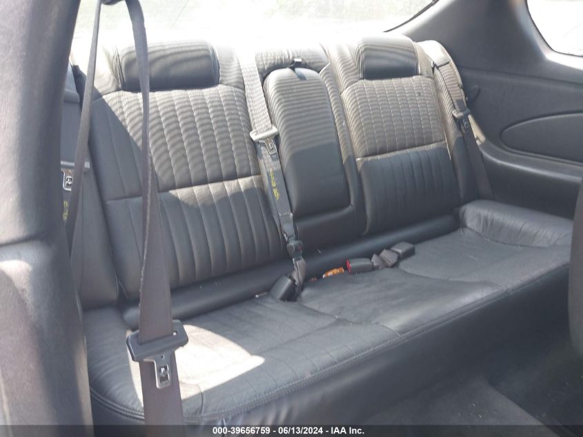 2003 Chevrolet Monte Carlo Ss VIN: 2G1WX15KX39150125 Lot: 39656759