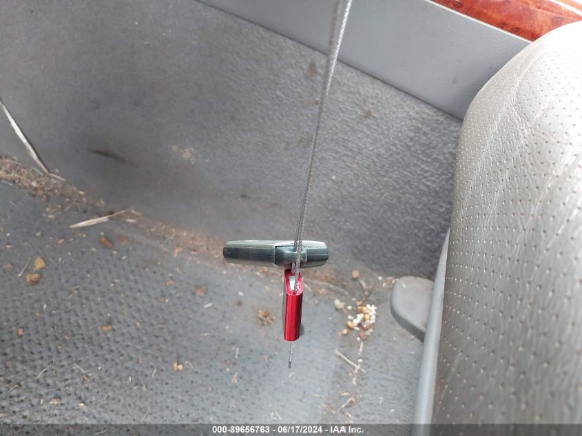 2006 Toyota Avalon Limited VIN: 4T1BK36B66U165500 Lot: 39656763