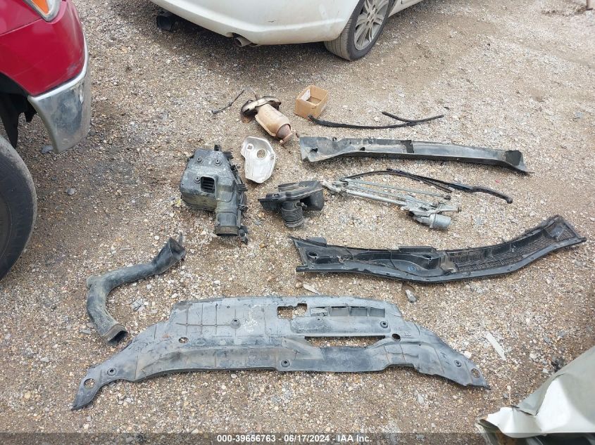 2006 Toyota Avalon Limited VIN: 4T1BK36B66U165500 Lot: 39656763