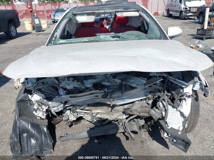 4T1K61AK9MU585183 2021 TOYOTA CAMRY photo no. 12